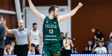 Martynas Gecevičius