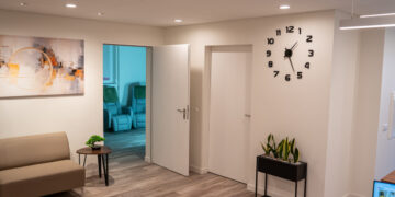 Psichiatrijos dienos stacionaras