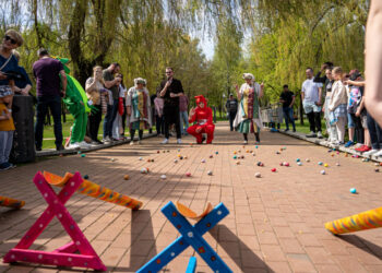 „Margulimpiada 2025“