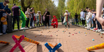 „Margulimpiada 2025“