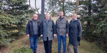 Laisvės kovoms įamžinti Marijampolės savivaldybėje komisija tęsia pradėtus darbus