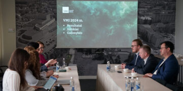 Marijampolės savivaldybėje – dėmesys mokesčių surinkimui ir regioniniam bendradarbiavimui