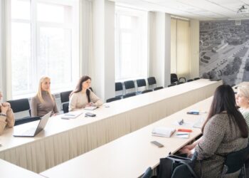 Marijampolėje vyksta socialinių paslaugų strateginis planavimas