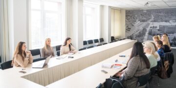 Marijampolėje vyksta socialinių paslaugų strateginis planavimas