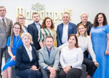 Architektūros ir teritorijų planavimo skyrius