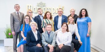 Architektūros ir teritorijų planavimo skyrius