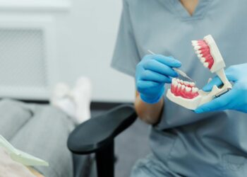Odontologija