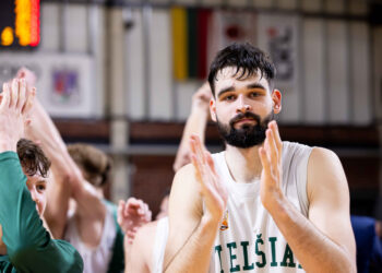 „Perlas“ suklupo Telšiuose