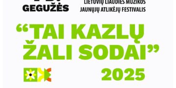 Liaudiškos muzikos festivalis
