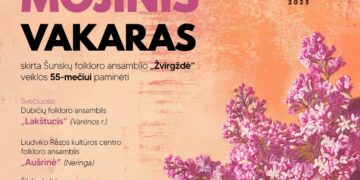 MOJINIS VAKARAS | ŠUNSKAI