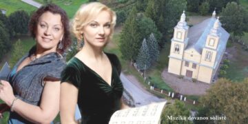 Koncertas Motinos dienai