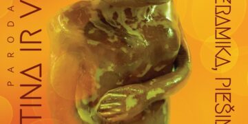 PARODA „MOTINA IR VAIKAS“ | MARIJAMPOLĖ