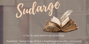 Spaudos atgavimo, kalbos ir knygos dienos minėjimas