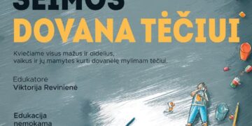 EDUKACIJA „ŠEIMOS DOVANA TĖČIUI“ | ŠUNSKAI