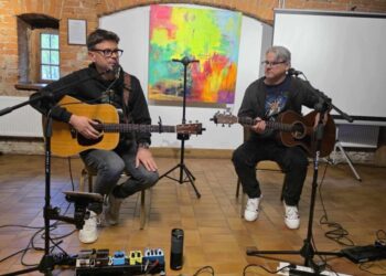 Zanavykų muziejuje paminėta Europos muziejų naktis