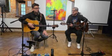 Zanavykų muziejuje paminėta Europos muziejų naktis