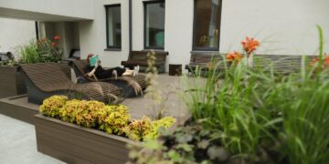 Marijampolės Petro Kriaučiūno viešoji biblioteka pradeda įgyvendinti kultūros projektą „MENOpolis 2025“