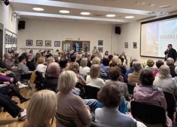 Startavo Marijampolės geležinkelio stoties 100-mečiui skirtas projektas