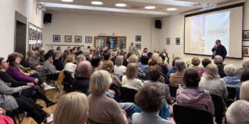 Startavo Marijampolės geležinkelio stoties 100-mečiui skirtas projektas