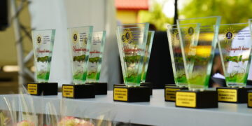 „Keliaujanti daina“ devintą kartą suskambo Virbalyje