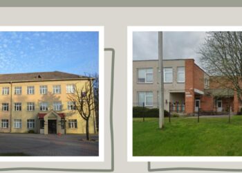 Dar du pastatai įtraukti į finansuojamų modernizavimo projektų sąrašą