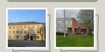 Dar du pastatai įtraukti į finansuojamų modernizavimo projektų sąrašą