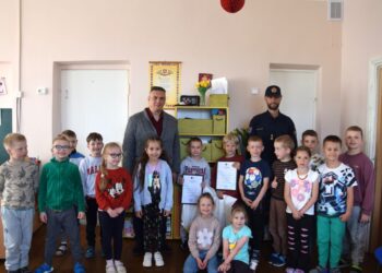 Apdovanoti civilinės saugos konkursų nugalėtojai