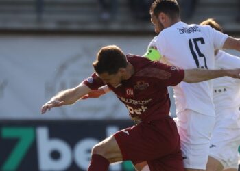 „Sūduva” išvykoje su „Džiugu” sužaidė lygiosiomis