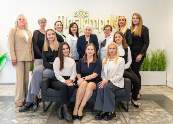 Bendrųjų reikalų skyrius