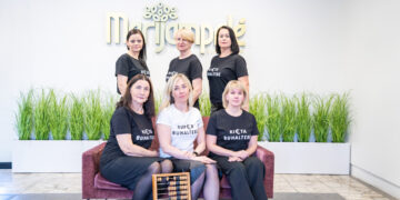 Buhalterijos skyrius