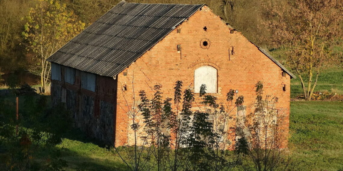 Buktos dvaras