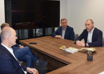 Pilviškiuose planuojama atidaryti vieną moderniausių didmaišių gamybos linijų Europoje