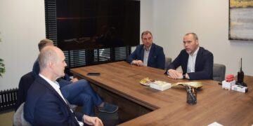 Pilviškiuose planuojama atidaryti vieną moderniausių didmaišių gamybos linijų Europoje