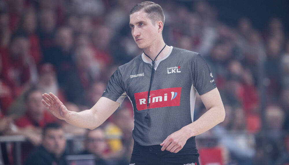 Dovydas Kairys
