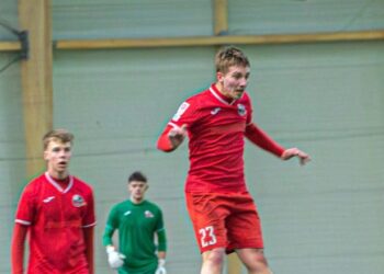 Dubleriai pralaimėjo Vilniuje