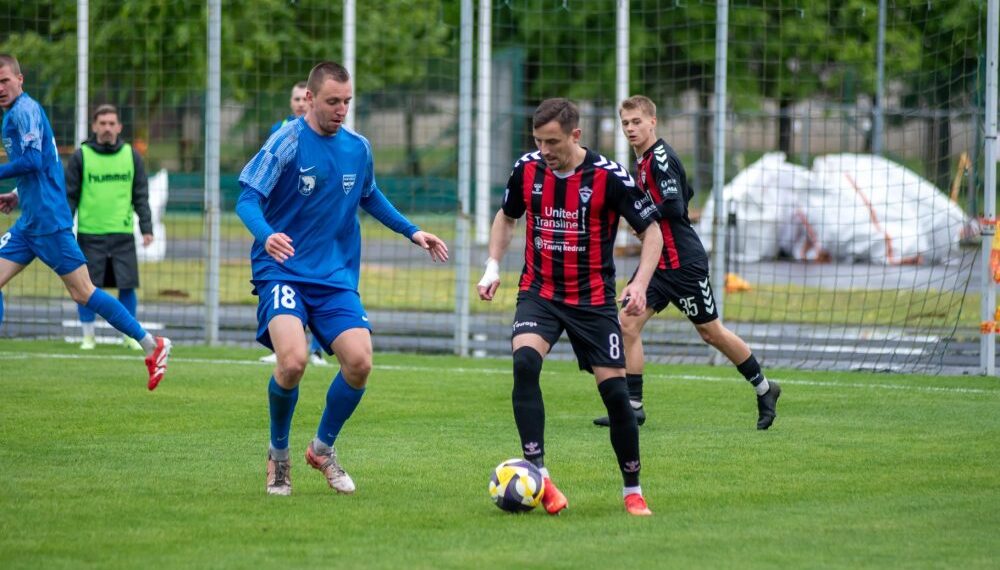 Egidijus Vaitkūnas