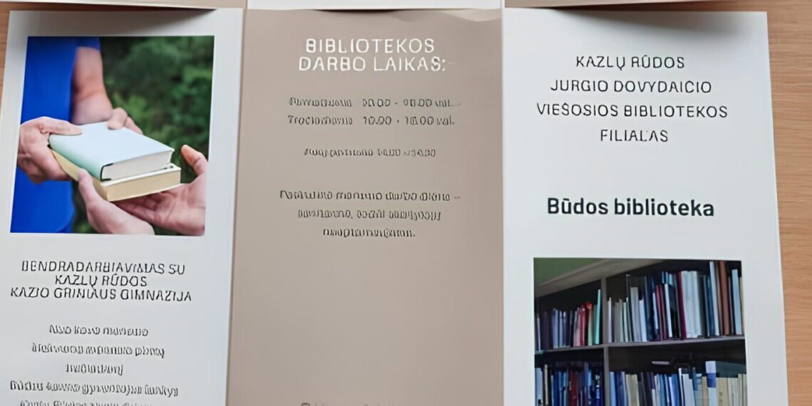 Gimnazistai tęsia knygnešystės idėją Būdoje