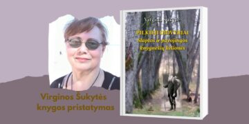 Knygos „Pilkieji didvyriai. Slaptos ir pavojingos knygnešių kelionės“ sutiktuvės