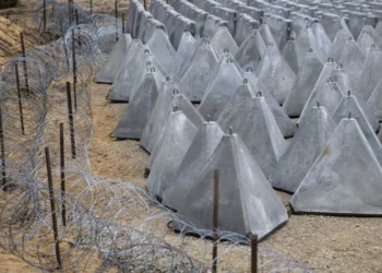 Lietuva stiprina kontrmobilumo arsenalą