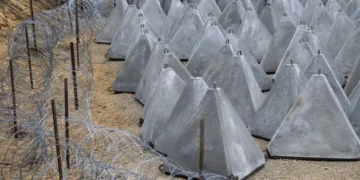 Lietuva stiprina kontrmobilumo arsenalą