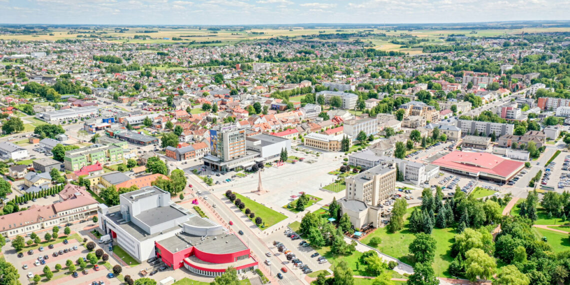 Marijampolė