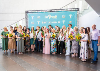 Marijampolė – tarp švietimo lyderių Lietuvoje