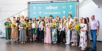 Marijampolė – tarp švietimo lyderių Lietuvoje