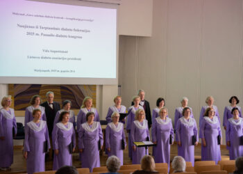 Marijampolėje vyksta Lietuvos diabeto asociacijos mokymai „Gera cukrinio diabeto kontrolė“