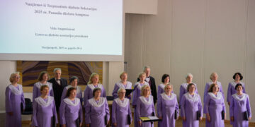 Marijampolėje vyksta Lietuvos diabeto asociacijos mokymai „Gera cukrinio diabeto kontrolė“