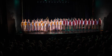 Marijampolės Trečiojo amžiaus universitetas paminėjo mokslo metų pabaigą