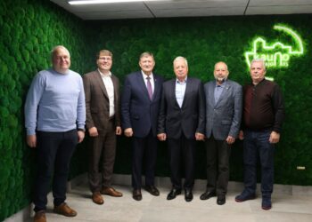 Marijampolės savivaldybėje svarstoma steigti melioracijos fondą