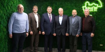 Marijampolės savivaldybėje svarstoma steigti melioracijos fondą