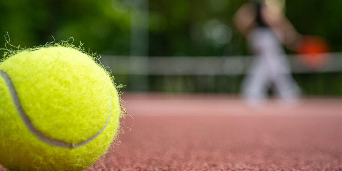 Marijampolės sporto savaitė pasipildė nauja sporto šaka – tenisu