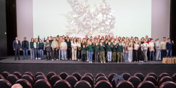 Marijampoliečiai įsitraukė į atliekų kultūros egzaminą